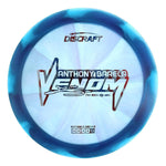 2025 Tour Series Z Swirl Anthony Barela Venom