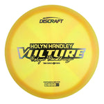 #35 (Oil Slick) 173-174 2025 Tour Series Z Swirl Holyn Handley Vulture