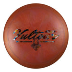 DGPT Ti Swirl "Vultour" Vulture