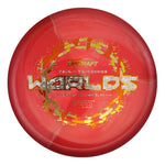 2026 Worlds Tour Series Blend Sled (Ti Big Z) #2