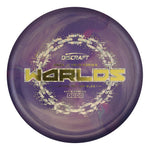 2026 Worlds Tour Series Blend Sled (Ti Big Z) #2
