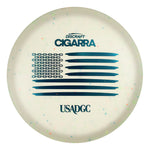 USADGC Confetti Glo Cigarra