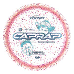Uli x Brad "Faces" Z Confetti Captain's Raptor