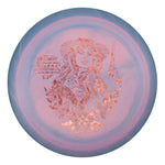 #2 (Pink Hearts) 151-154 Valerie Mandujano ESP Lite Cigarra