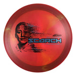 2026 Tour Series Valerie Mandujano Scorch