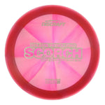 #21 (Circuit Board) 173-174 2025 Tour Series Z Swirl Valerie Mandujano Scorch