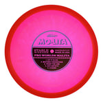 #15 (Blue Light Holo/Black) 167-169 2026 Worlds Z Malita
