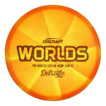 #171 Oranges (RANDOM FOIL) 167-169 2026 Worlds Z Swirl Zone SS