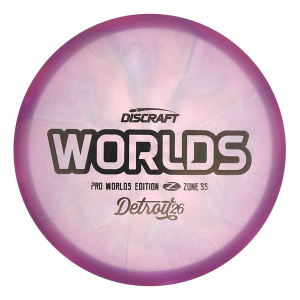 #71 (Black Orbs) 173-174 2026 Worlds Z Swirl Zone SS