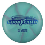 #88 (Blue Metallic) 164-166 X Swirl Zeppelin