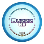 #6 Blue (Rainbow Shatter Wide) 167-169 Z Buzzz OS