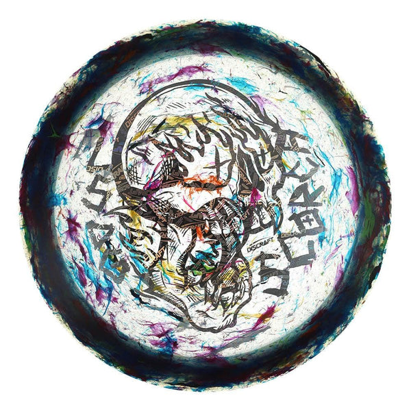 Jawbreaker Z Lite Scorch