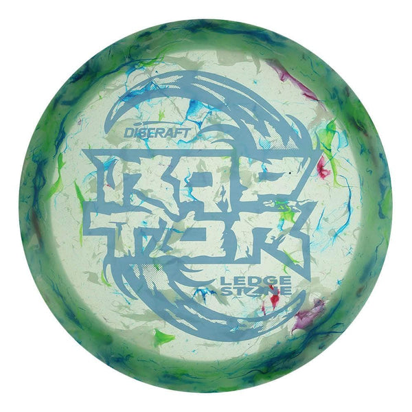 Jawbreaker Z Glo Raptor
