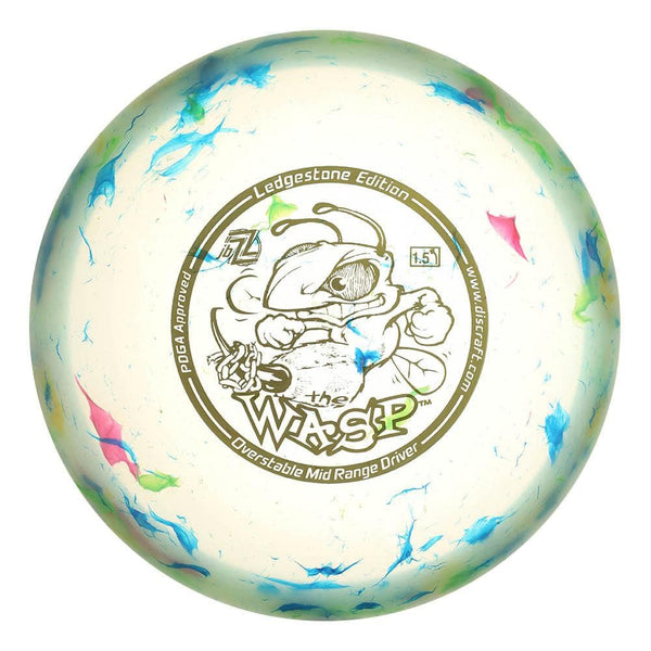 Jawbreaker Z Wasp
