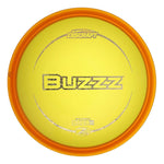 #1 Orange (Discraft) 155-159 Z Lite Buzzz