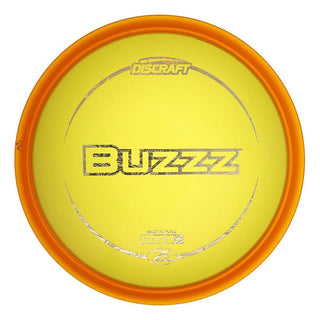 #1 Orange (Discraft) 155-159 Z Lite Buzzz