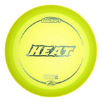 #11 Yellow (Snowflakes) 164-166 Z Lite Heat
