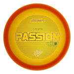 #6 Orange (Discraft) 151-154 Paige Pierce Z Lite Passion