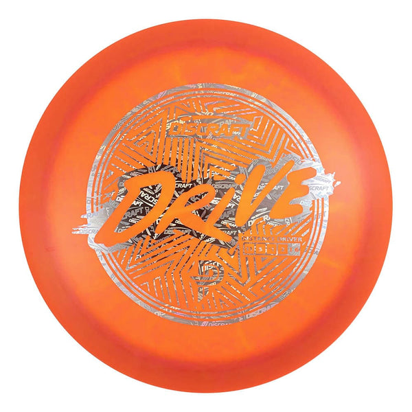 #43 (Discraft) 173-174 Paige Pierce ESP Drive