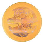 ESP Swirl Zone