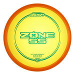 #6 Orange (Teal Matte) 170-172 Z Zone SS