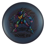 Ti Colorshift Zone SS