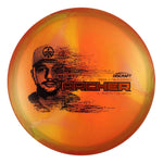 #135 (Orange Metallic) 175-176 2026 Tour Series Austin Turner Archer