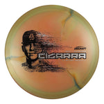 #120 (Silver Sparkle Stars) 170-172 2026 Tour Series Anthony Barela Cigarra