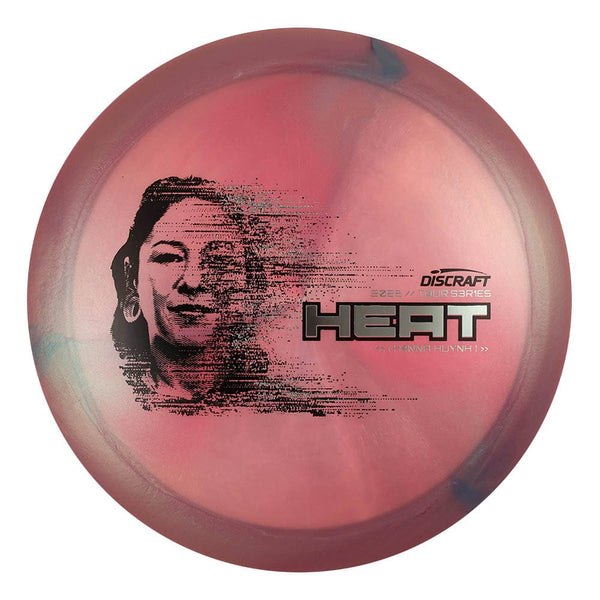 #100 (Silver Metallic) 170-172 2026 Tour Series Hanna Huynh Heat