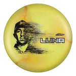 #219 (Silver Linear Holo) 173-174 2026 Tour Series Paul McBeth Luna