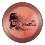 #109 (Pink Hearts) 173-174 2026 Tour Series Ezra Aderhold Nuke