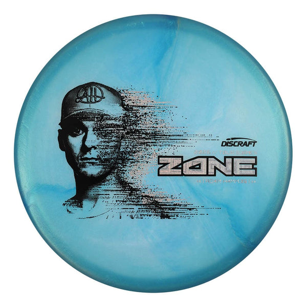 #70 (Circuit Board) 173-174 2026 Tour Series Adam Hammes Zone
