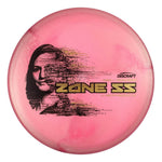 #105 (Gold Sparkle) 173-174 2026 Tour Series Holyn Handley Zone SS