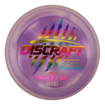 #170 (Summer Sunset/Rainbow Sparkle Stars) 177+ 2026 Worlds 6 Claw Buzzz SS #2