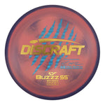 #70 (Gold Sparkle/Blue Lasers) 175-176 2026 Worlds 6 Claw Buzzz SS #1