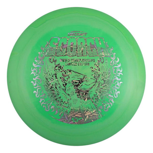 ESP Lite AM World Championships Scorch