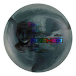 #45 (Rainbow) 175-176 2026 Tour Series Austin Turner Archer