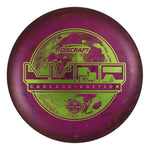 Cascade Challenge Jawbreaker Big Z Luna