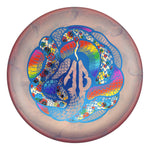 Anthony Barela Big Z Swirl Snake Pit Luna