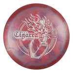 Big Z Swirl Cigarra