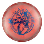 Big Z Swirl Cigarra