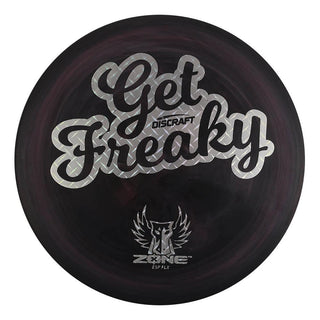 #15 (Diamond Plate) 173-174 ESP FLX 'Get Freaky' Zone