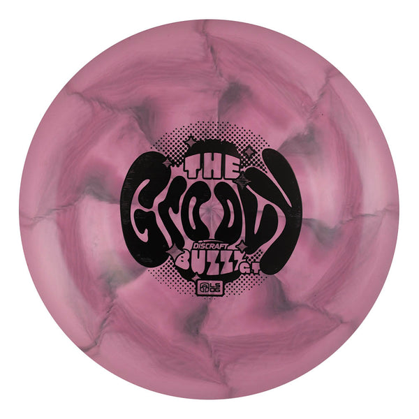 ESP Swirl Buzzz GT