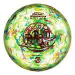 DGLO Wasp Tooled JB Z Flx Buzzz SS