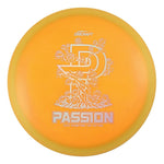 Champion's Cup Colorshift ESP Passion