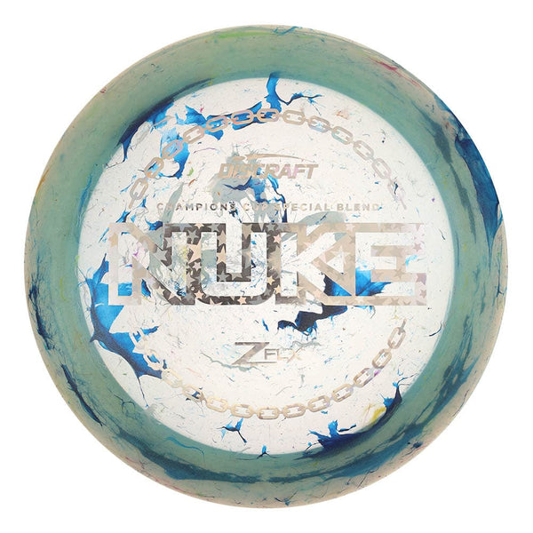 Champion's Cup Colorshift Jawbreaker Z Nuke