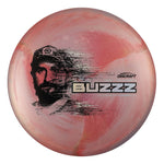 2026 Tour Series Chris Dickerson Buzzz