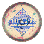 #26 (Blue Matte) 173-174 Cascade Challenge Jawbreaker Colorshift Z Athena