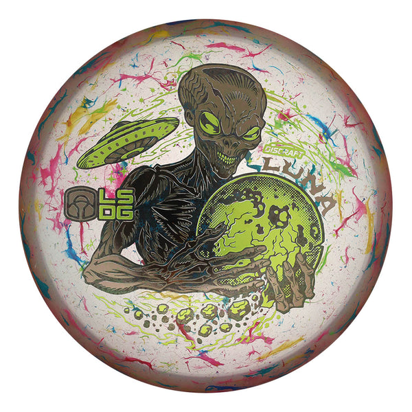 Colorshift Jawbreaker Z Flx Luna