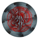 Anthony Barela CT Swirl Snake Pit Focus